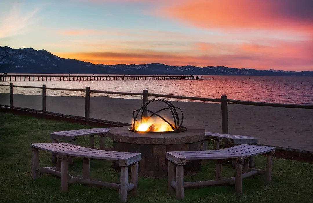 Tahoe Lakeshore Lodge & Spa-1