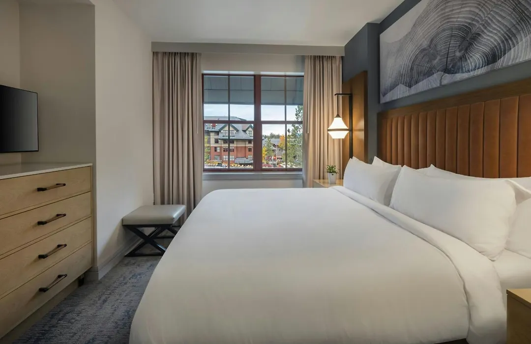 Marriott'S Timber Lodge-1