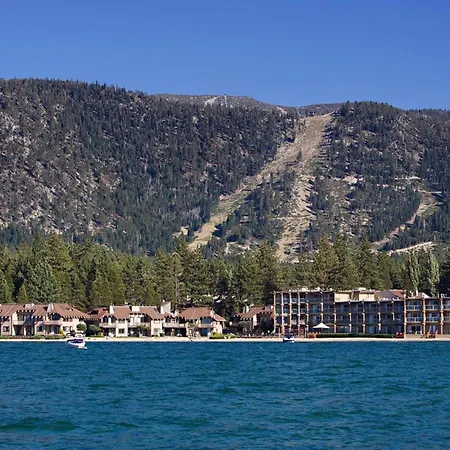 Tahoe Lakeshore Lodge & Spa-2