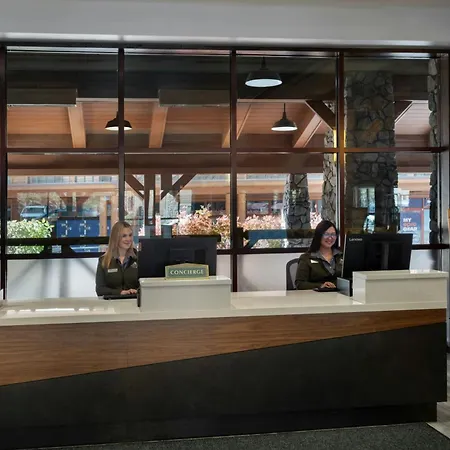 Marriott'S Timber Lodge-3